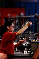 Chemistry Lab