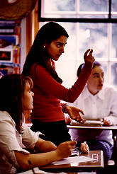 Spanish Instructor